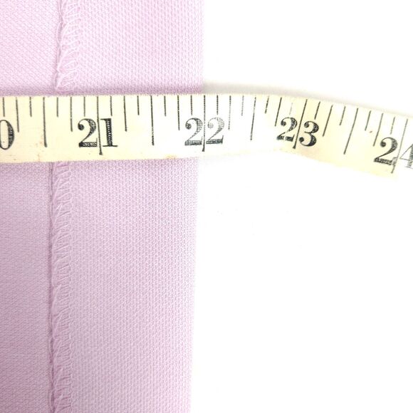 Studio 1 Womens Size 14 Colorful Sleeveless Floral Dress W/ Purple Blazer Jacket - Picture 13 of 13